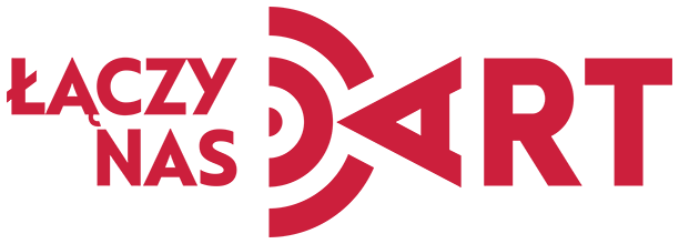 Łączy Nas Dart